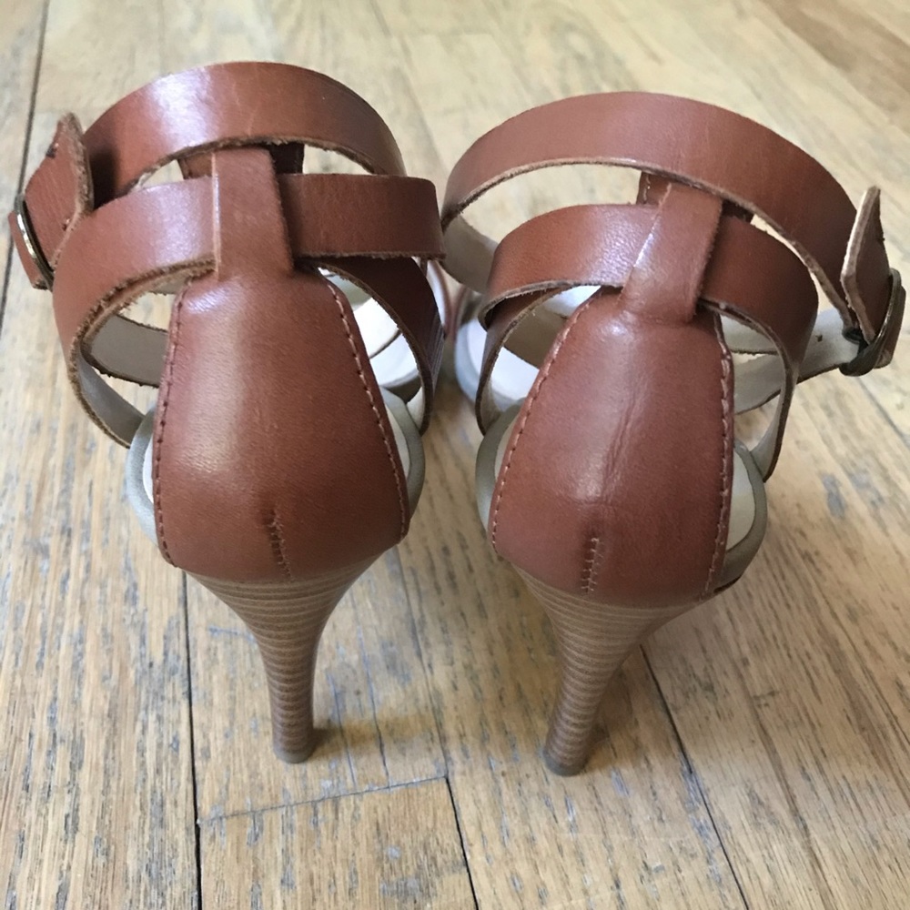 Seychelles Sandals - Sz 7 1/2 - New - Picture 6 of 7